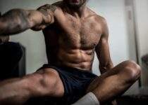 Testosterone