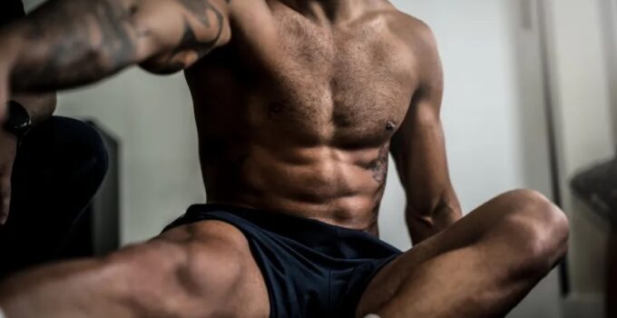 Testosterone