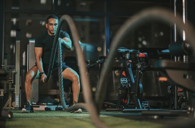exercise