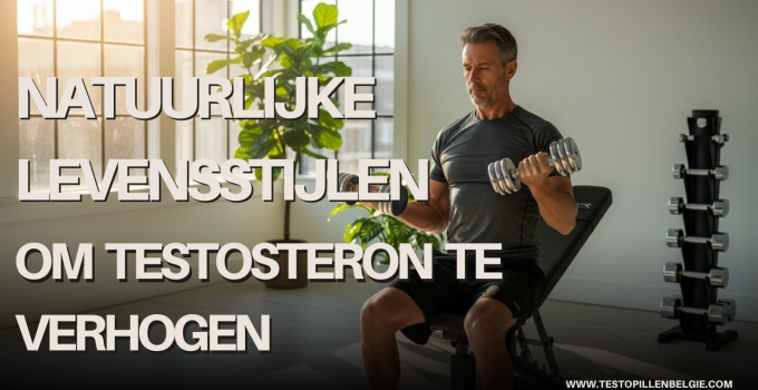 Natuurlijke Levensstijlen