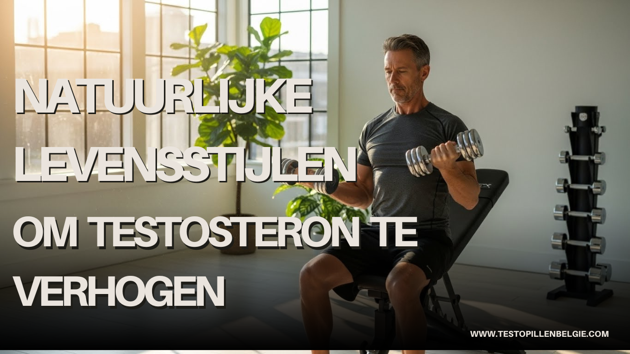 Natuurlijke Levensstijlen